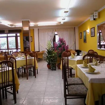 Hotel Bahia