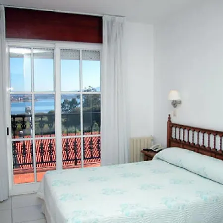 Hotel Bahia