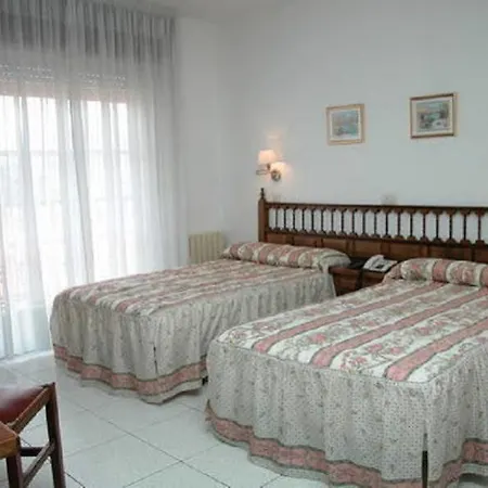 Hotel Bahia O Grove
