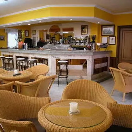 Hotel Bahia O Grove